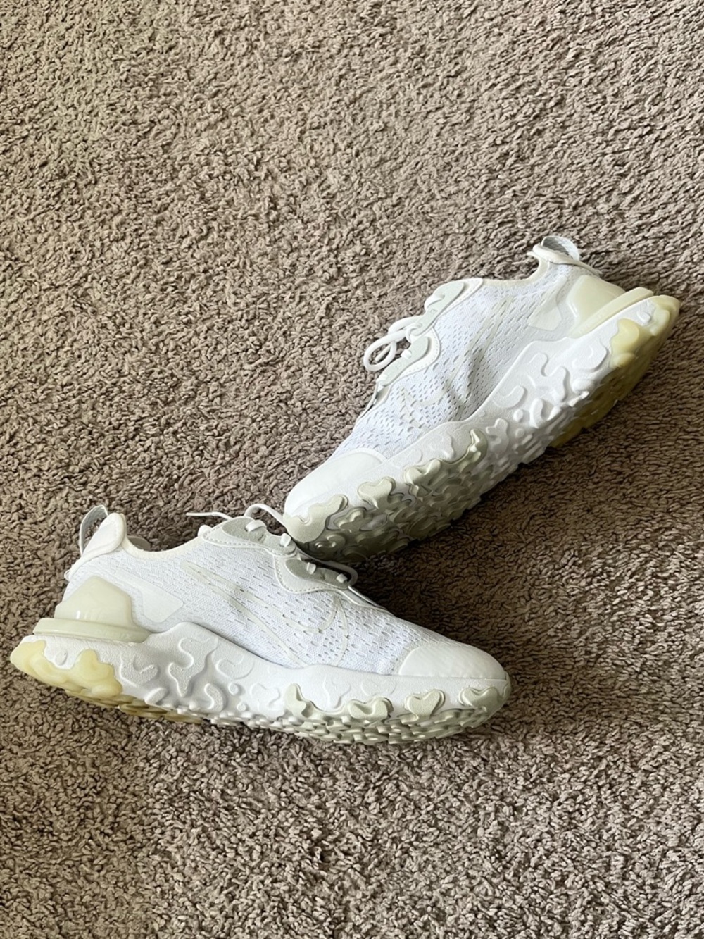 Nike React Visions (GS)